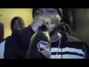 Video: Young Blitz ft King Louie - Again